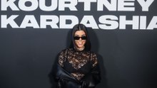 Kourtney Kardashian: Bei ihrer Hochzeit war sie "sturzbetrunken"