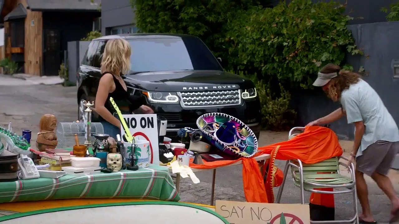 Flaked - Se2 - Ep02 - Day Two HD Watch HD Deutsch