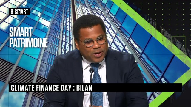 SMART PATRIMOINE - Patrimoine thématique du vendredi 28 octobre 2022