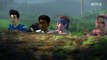 Jurassic World: Camp Cretaceous - Hidden Adventure - Official Trailer Netflix