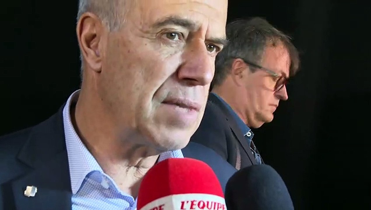 Lavenu : «Il y en a un peu pour tout le monde» - Cyclisme - Tour de France 2023