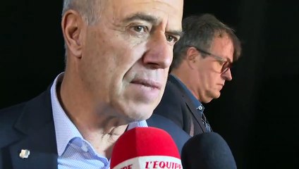 Lavenu : «Il y en a un peu pour tout le monde» - Cyclisme - Tour de France 2023