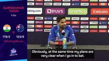 Yadav discusses 'good camaraderie' with Kohli after win over Netherlands