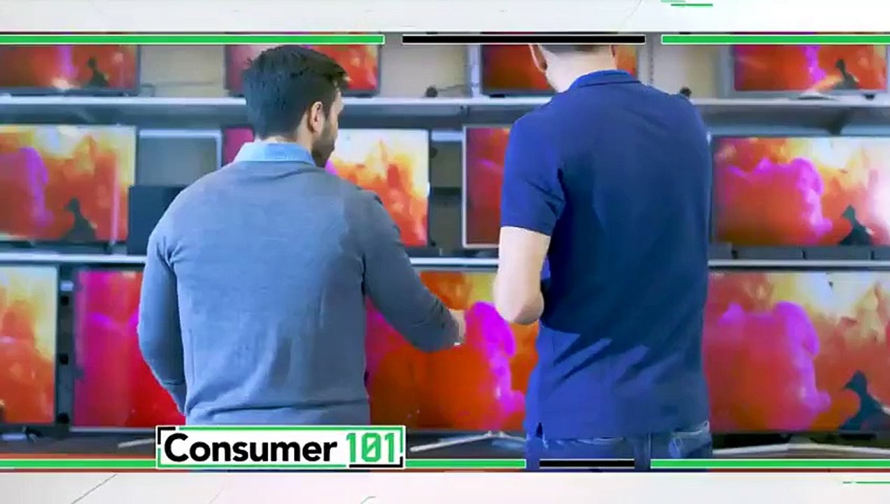 Consumer 101 - Se1 - Ep06 - High Noon HD Watch HD Deutsch