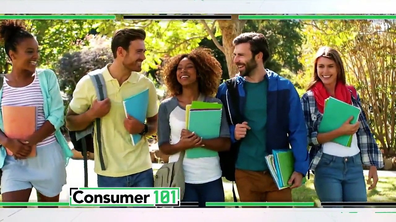Consumer 101 - Se1 - Ep07 - Tread Carefully HD Watch HD Deutsch