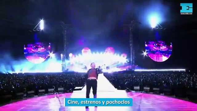 Estrenos de la semana, regreso a la Guerra de Malvinas y la vuelta de un clásico de terror