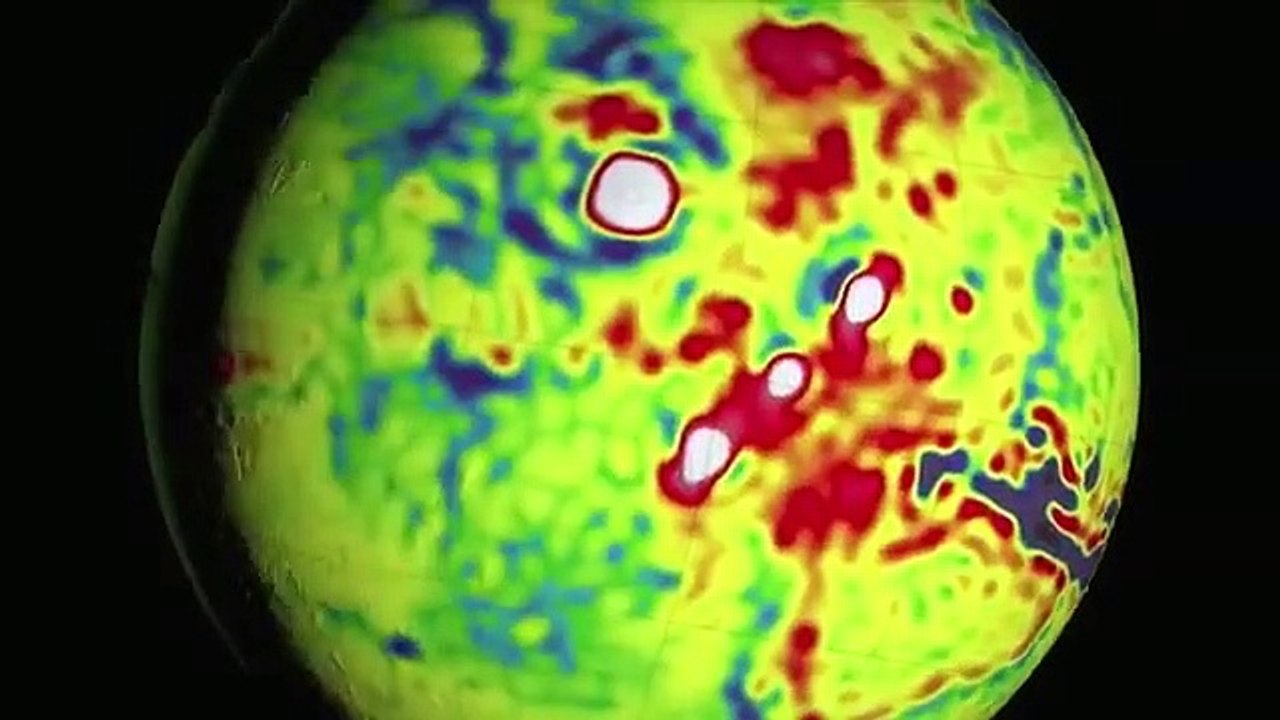 Nasas Unexplained Files - Se5 - Ep01 HD Watch HD Deutsch