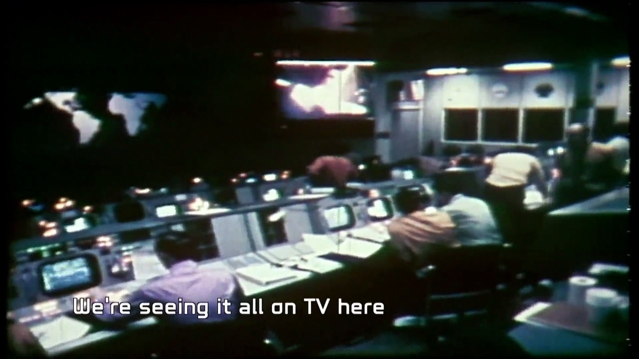 NASA's Unexplained Files - Se1 - Ep07 HD Watch HD Deutsch