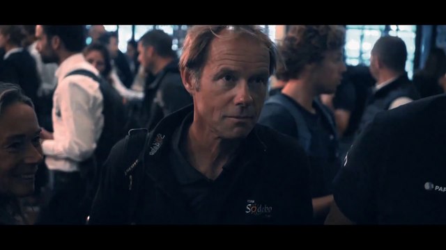 Route du Rhum - Destination Guadeloupe 2022 - ÉPISODE 5 - WEB SÉRIE - À CHACUN SON RHUM - UN RECORD DE PARTICIPATIONS PROS & AMATEURS