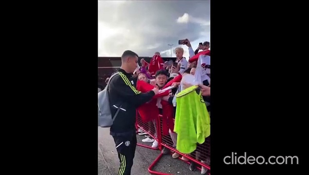 Ronaldo