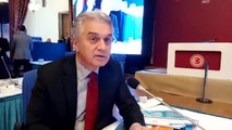 Bülent Kuşoğlu: Plan ve Bütçe Komisyonu'na Bilgi Vermesi Gereken Kurumlar Var. Bu Bilgilendirme Yapılamıyor