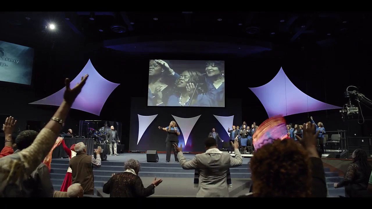 Trial by Media - Se1 - Ep04 - King Richard HD Watch HD Deutsch