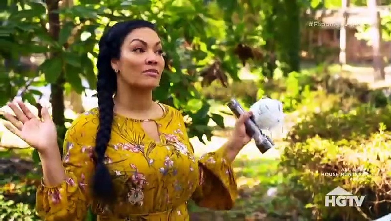 Flipping virgins - se3 - ep02 - seeing potential in an ugly flip hd watch hd deutsch