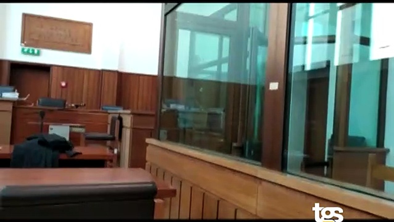 Ripresa oggi la requisitoria nel processo in Corte d'Assise d'Appello a Caltanissetta a Matteo Messina Denaro