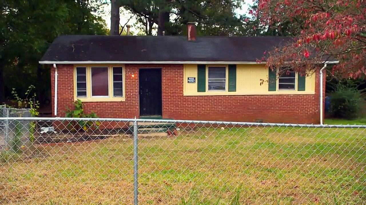 Flipping Virgins - Se3 - Ep09 - A Flipping Family Affair HD Watch HD Deutsch