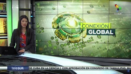 Uruguayos se movilizarán contra el modelo económico desigual existente en el país