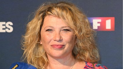 GALA VIDEO - Cécile Bois : pourquoi elle a failli refuser la série Addict sur TF1