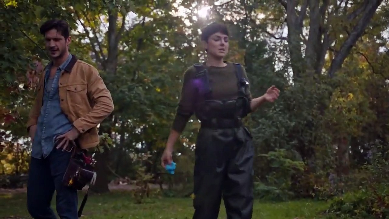 Coroner - Se1 - Ep05 - All's Well HD Watch HD Deutsch