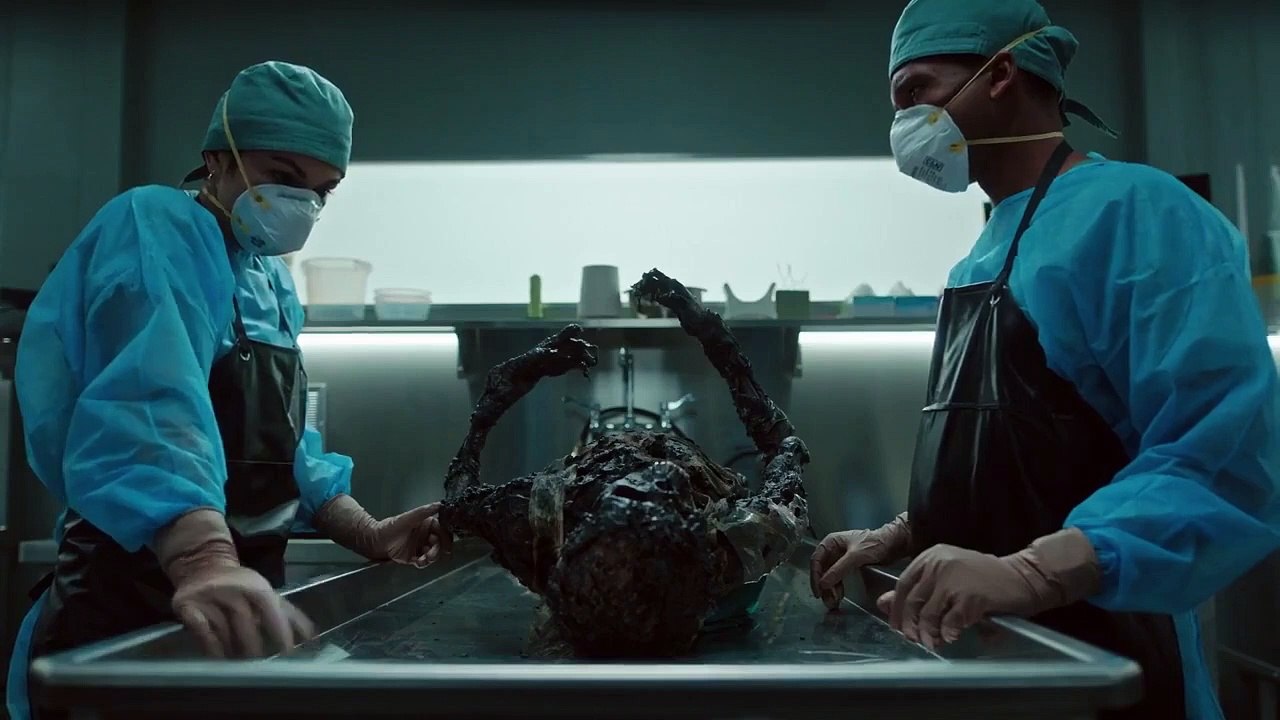 Coroner - Se2 - Ep01 - Fire HD Watch HD Deutsch