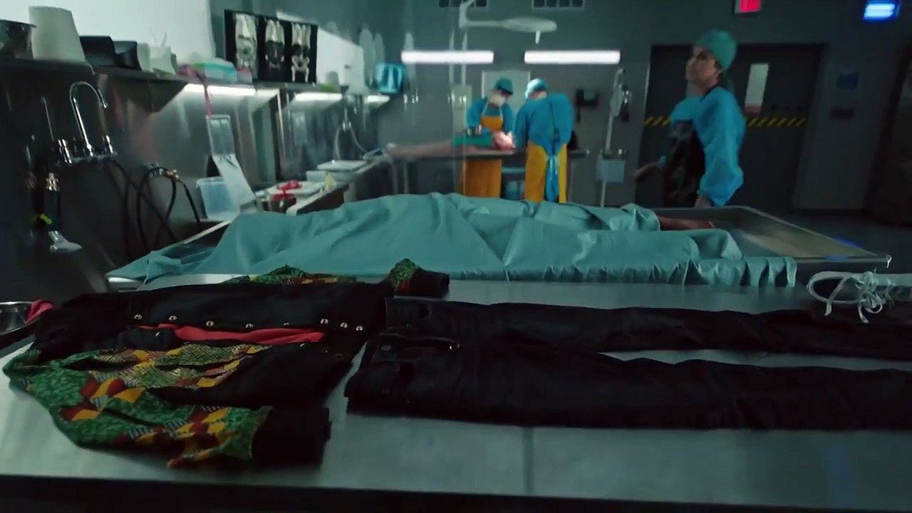 Coroner - Se2 - Ep02 - Borders HD Watch HD Deutsch