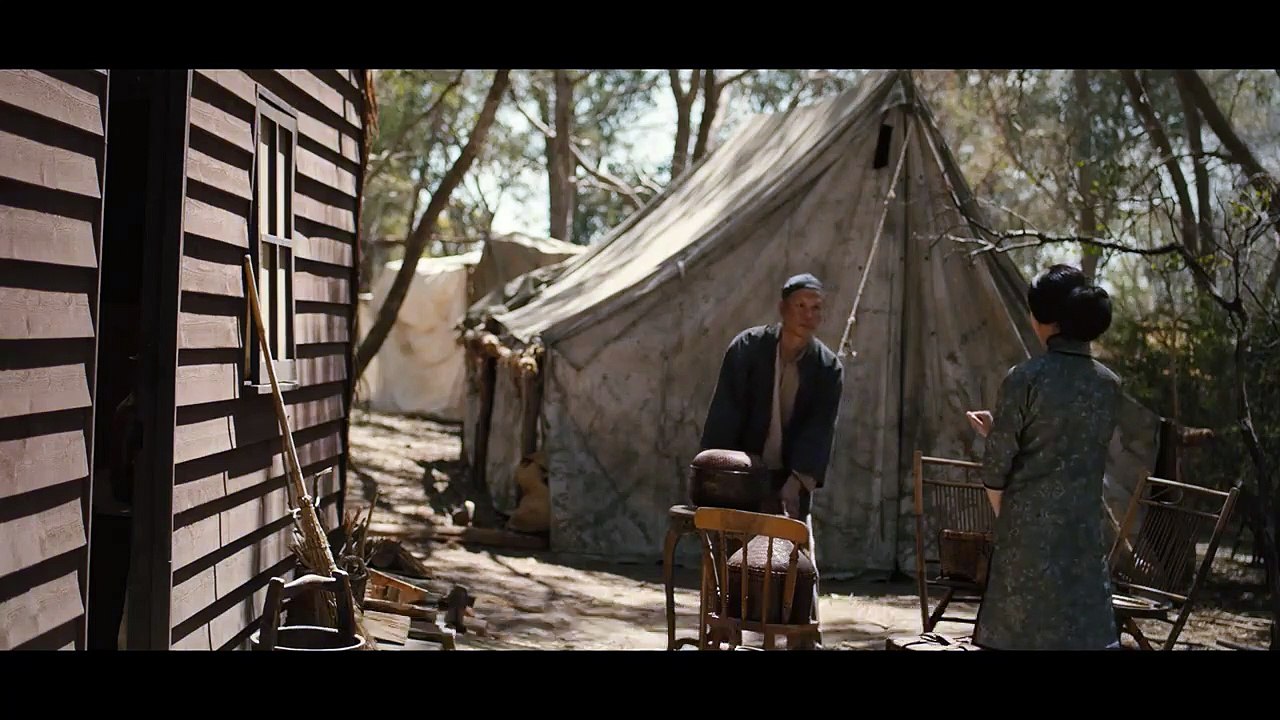 New Gold Mountain - Se1 - Ep02 HD Watch HD Deutsch
