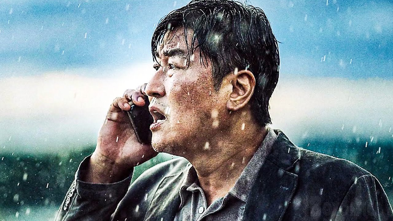 DÉFENSE D'ATTERRIR Bande Annonce
