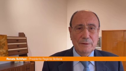 Raid in piazza Puglisi a Palermo, Schifani "Un dovere essere presenti"