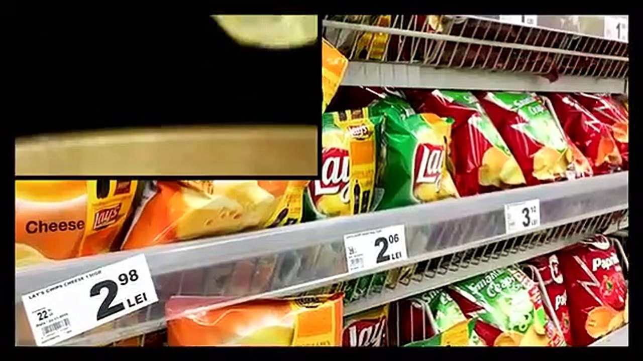 Eating History - Se1 - Ep01 HD Watch HD Deutsch