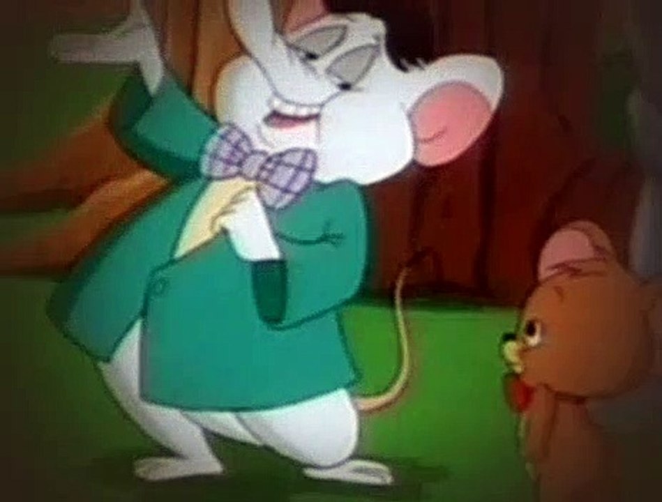 Tom and Jerry 272 SOS Ninja [1991]