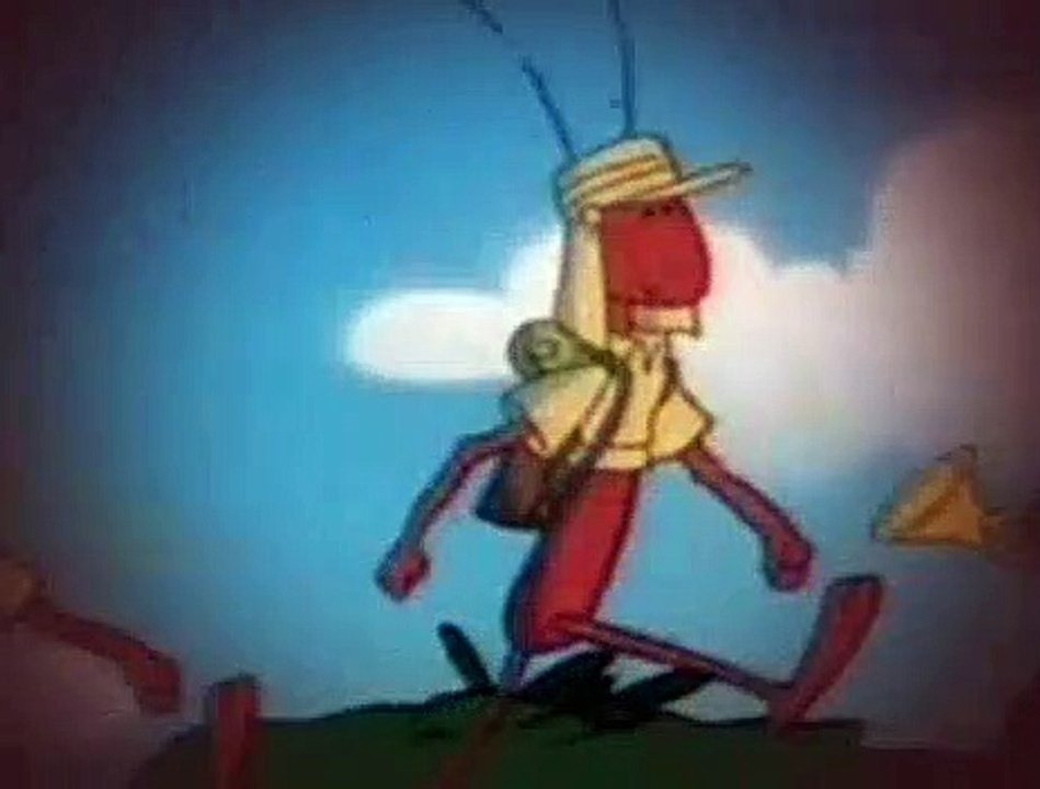 Tom and Jerry 273 Go Pher Help [1991]