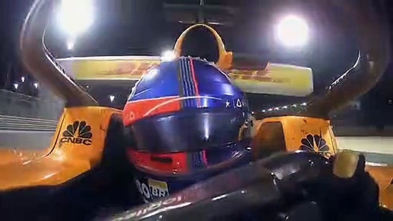 Formula 1 - Drive to Survive - Se1 - Ep10 HD Watch HD Deutsch