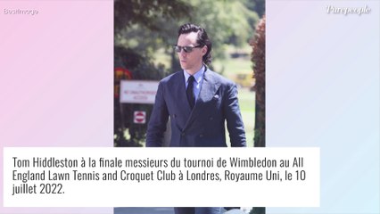 Tom Hiddleston et Zawe Ashton parents pour la première fois : les deux acteurs ne dorment plus !