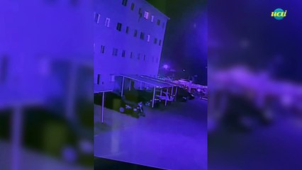 Criança cai de 3° andar e é salva por vizinha em João Pessoa