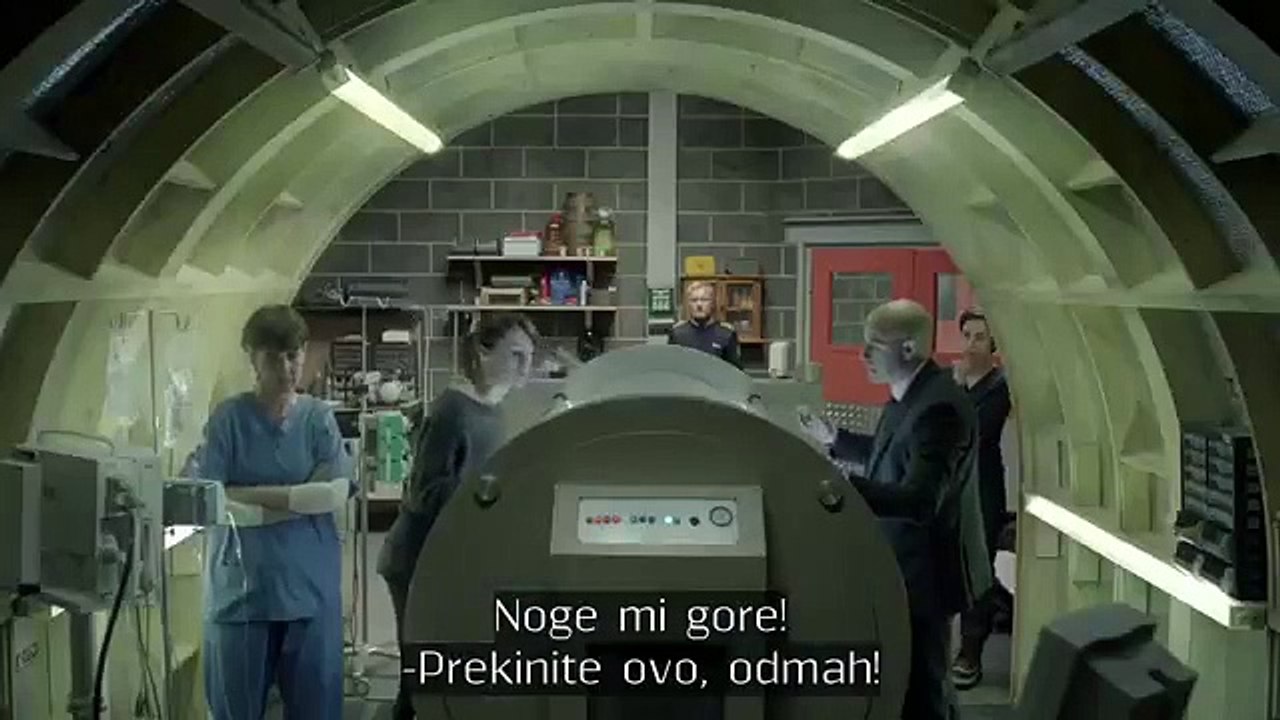 Fortitude - Se1 - Ep06 HD Watch HD Deutsch