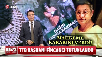 Beyaz Ana Haber 27 Ekim 2022