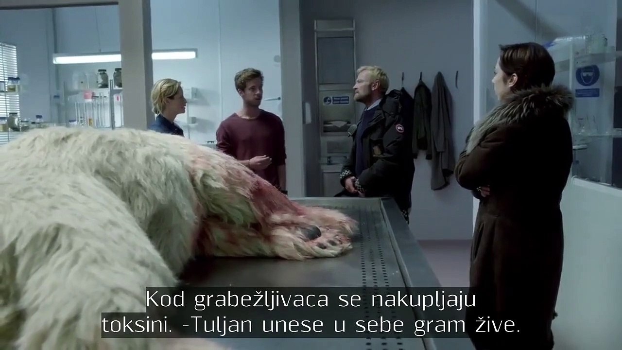 Fortitude - Se1 - Ep09 HD Watch HD Deutsch