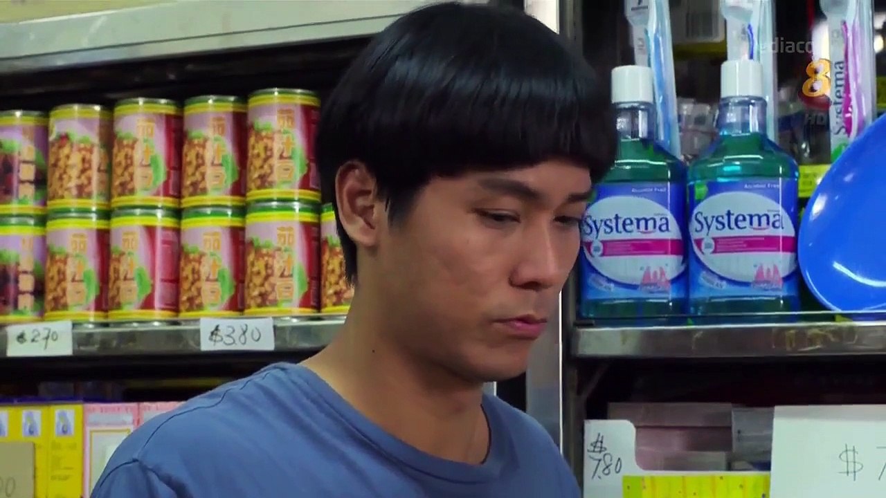 Hero - Ep05 HD Watch HD Deutsch