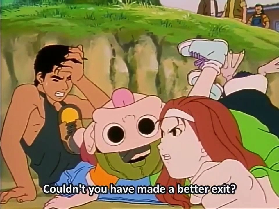 Ninkuu - Ep02 HD Watch HD Deutsch