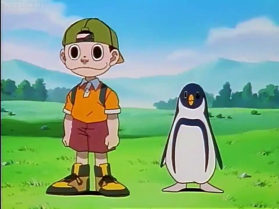 Ninkuu - Ep01 HD Watch HD Deutsch