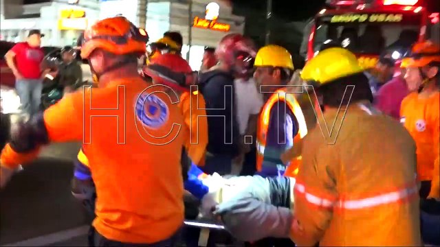 Sujetos en moto tirotean a guardia en Lomas del Guijarro #MóvilTGU