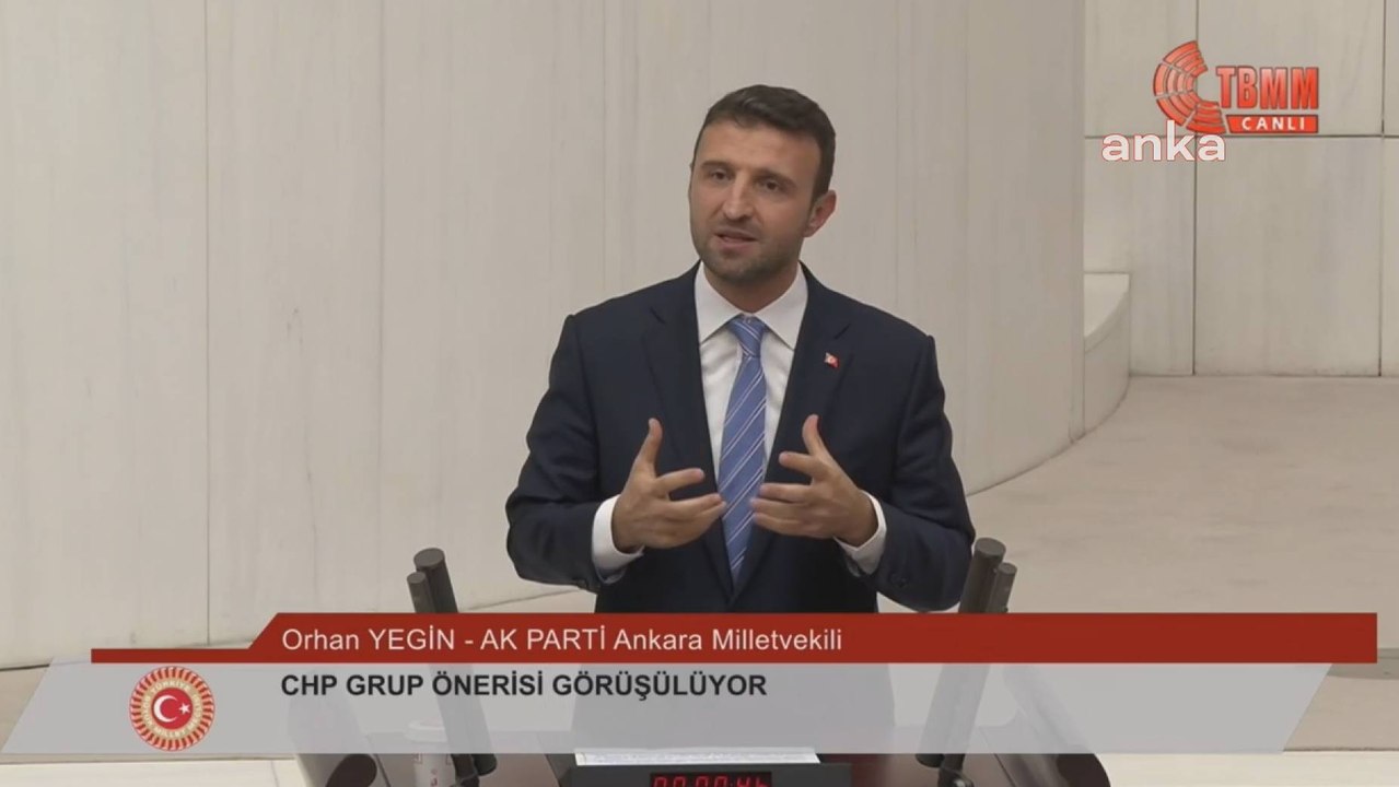 Staj mağdurlarının sorunlarının araştırılması önerisi AKP ve MHP oylarıyla reddedildi