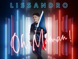 Lissandro et son titre Oh ! Maman ont été choisis pour représenter la France à l’Eurovision Junior !