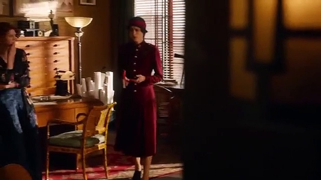 Frankie Drake Mysteries - Se1 - Ep07 HD Watch HD Deutsch