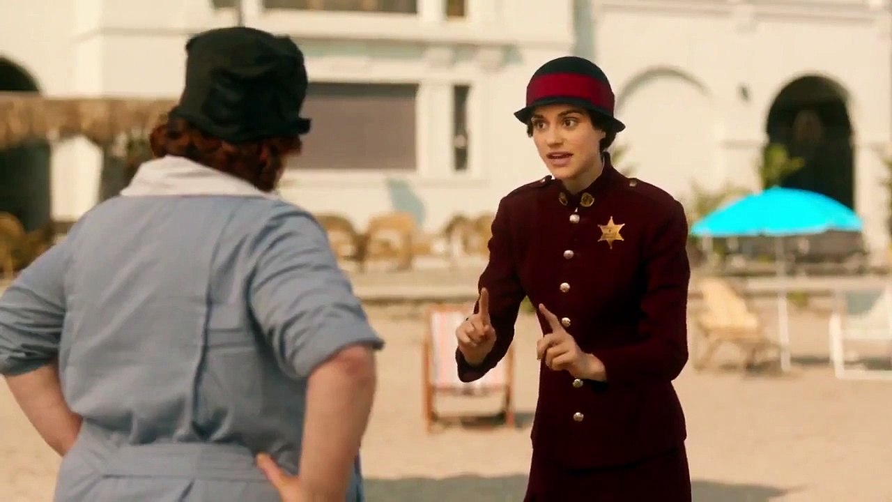 Frankie Drake Mysteries - Se1 - Ep05 HD Watch HD Deutsch