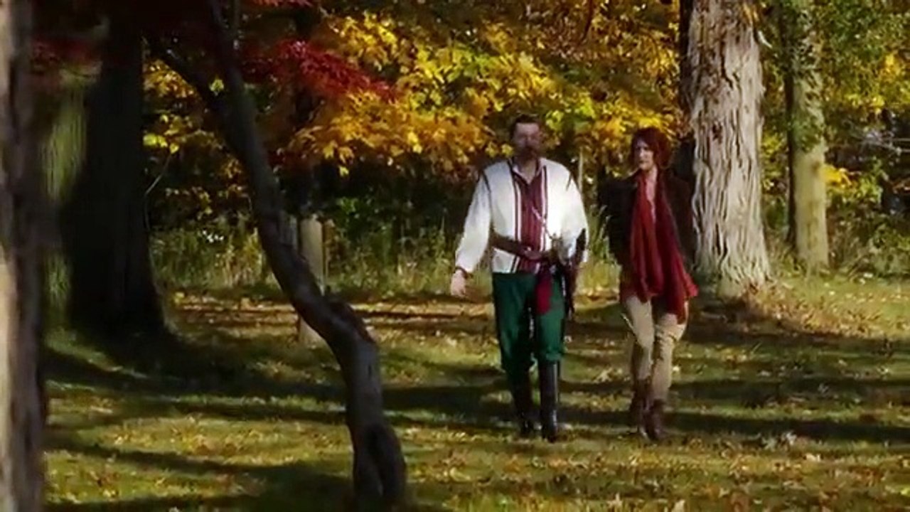 Frankie Drake Mysteries - Se1 - Ep10 HD Watch HD Deutsch