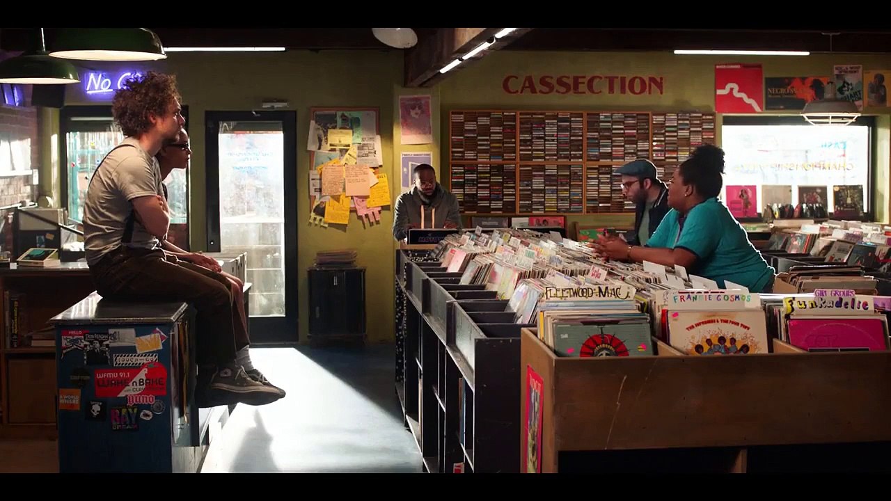 High Fidelity - Se1 - Ep05 HD Watch HD Deutsch