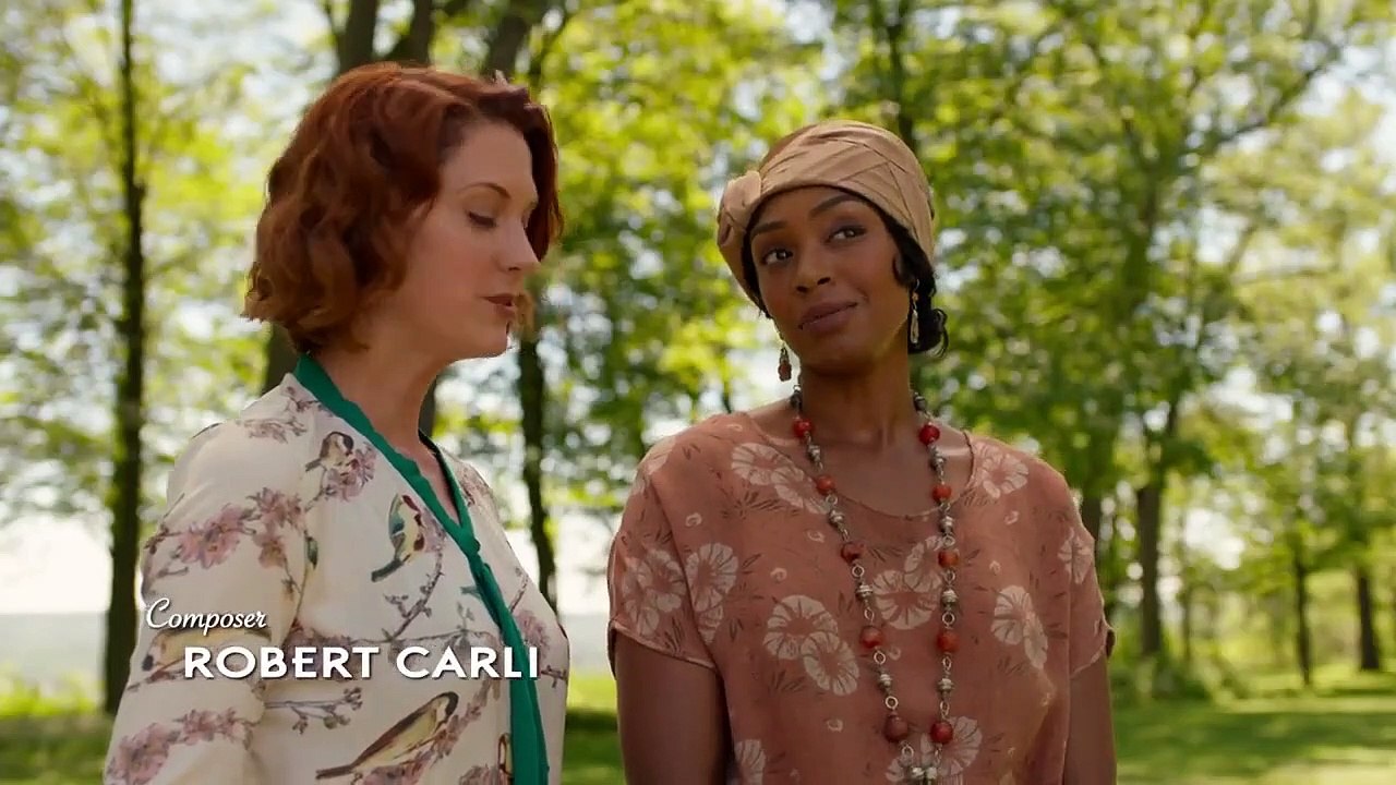 Frankie Drake Mysteries - Se1 - Ep08 HD Watch HD Deutsch
