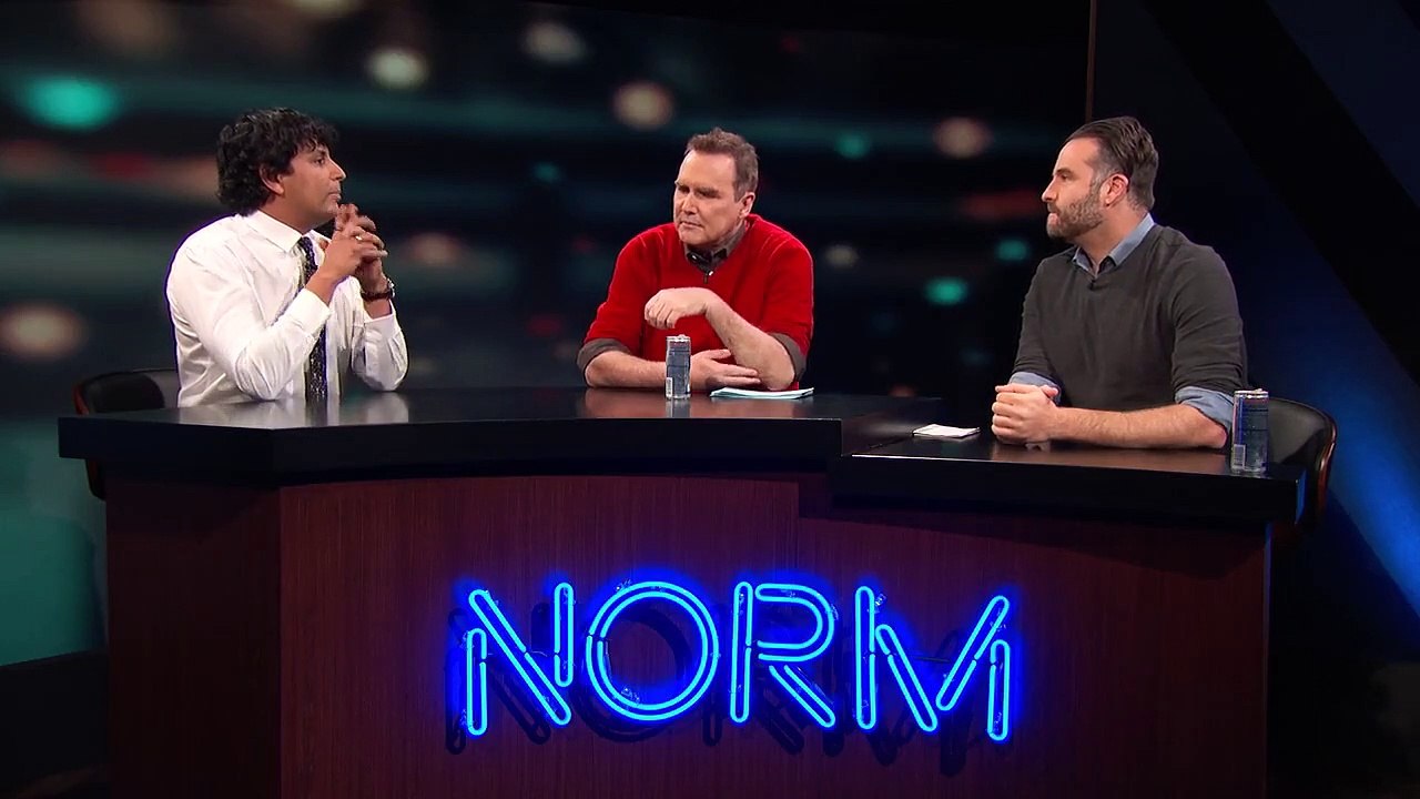Norm Macdonald Has a Show - Se1 - Ep07 HD Watch HD Deutsch