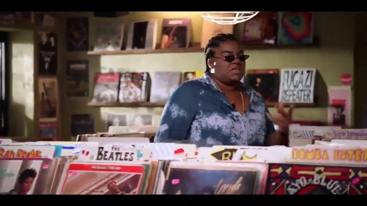 High Fidelity - Se1 - Ep09 HD Watch HD Deutsch