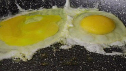 Upgrade your scrambled eggs with these easy additions